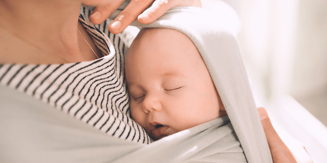 BABYWEARING SAFETY / UNDERSTANDING THE T.I.C.K.S RULE