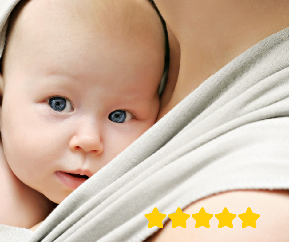 Why Parents Love RYLOOBABY Baby Sling | Real Parent Reviews & Benefits
