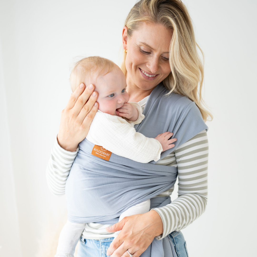 Ryloo baby sling shop