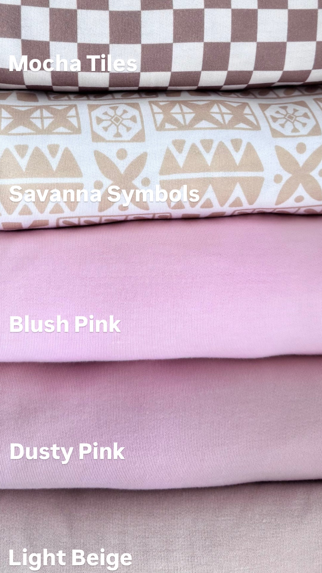 Baby Sling Wrap - Light Beige