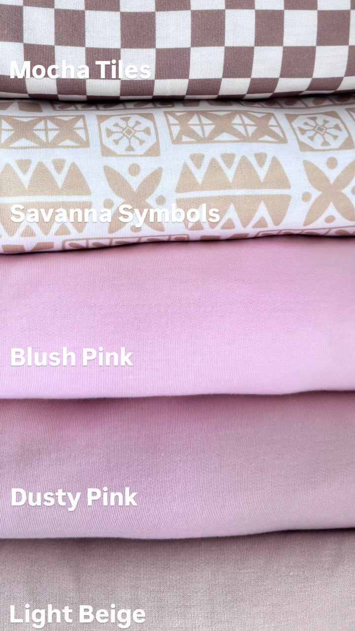 Baby Sling Wrap - Light Beige