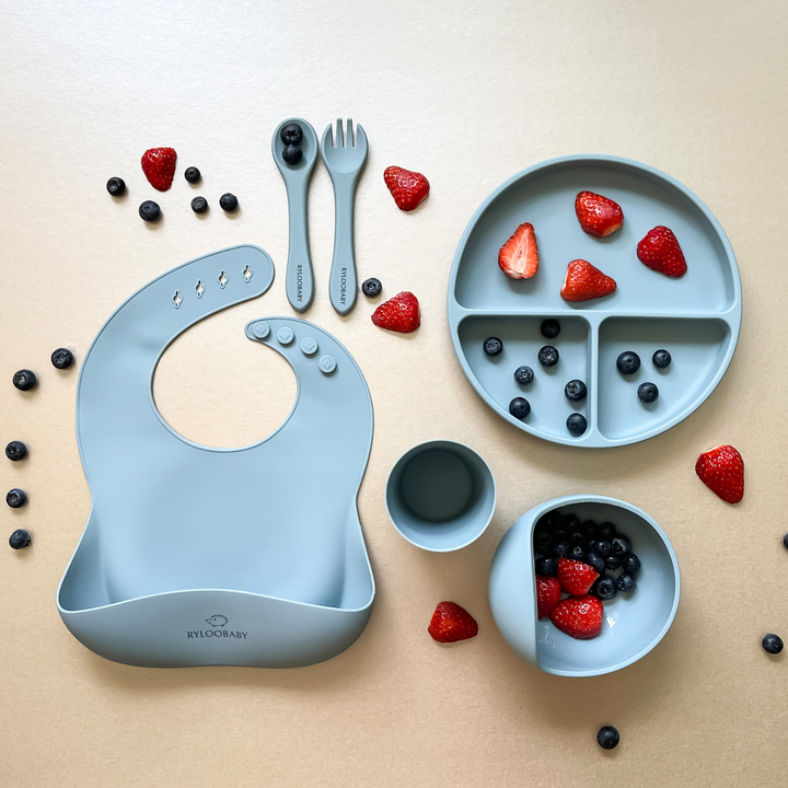 6-Piece Weaning Set - Ether