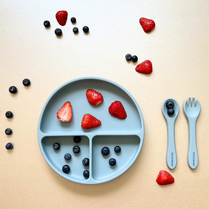 6-Piece Weaning Set - Ether