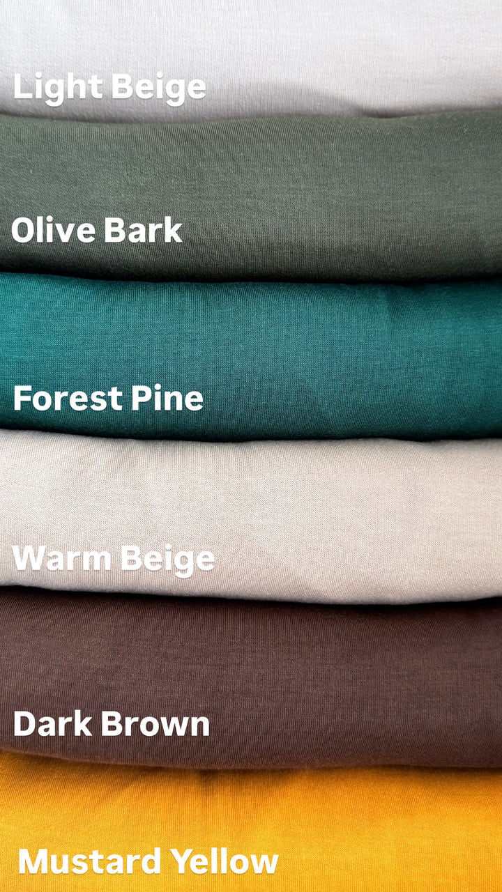 Baby Sling Wrap - Light Beige